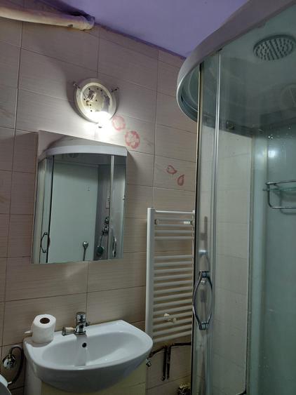 Apartament de inchiriat Alba Iulia, str. Vasile Goldis - 2