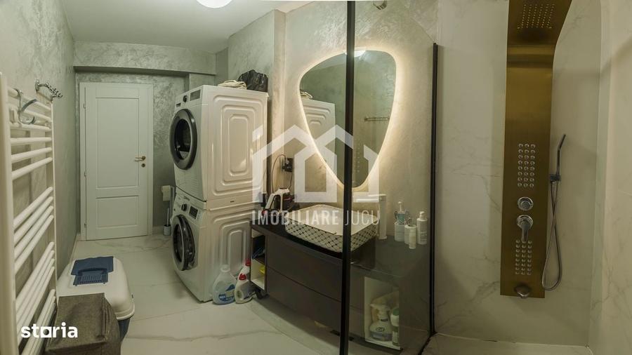 Apartament cu 2 camere în Jucu