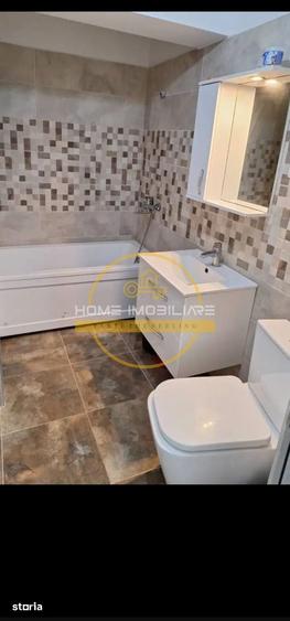 Garsonieră decomandată în Bârnova