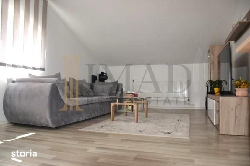 Apartament cu 2 camere decomandat în Micro 12