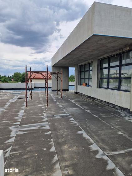 Casă cu Teren 1290 Mp în Central