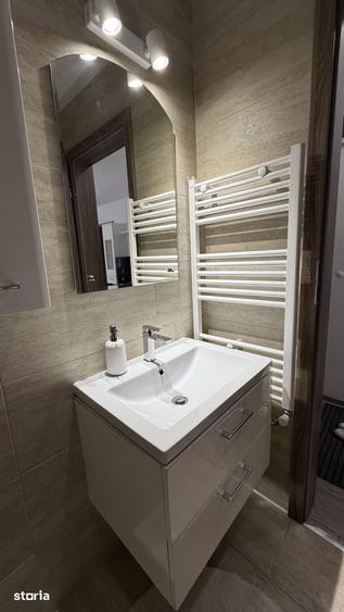 Apartament cu 2 camere în Sud