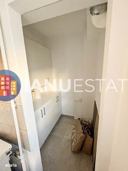Apartament cu 3 camere semidecomandat în Timpuri Noi