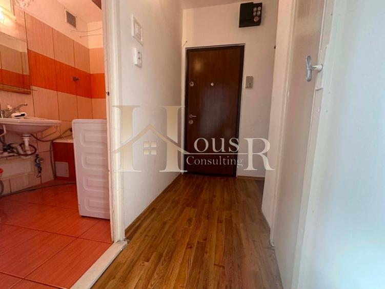 Disponibil imediat, la etajul 3, perfect pentru investitie ! - 7