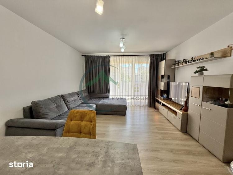 Apartament 3 camere, Urban Plazza - 12