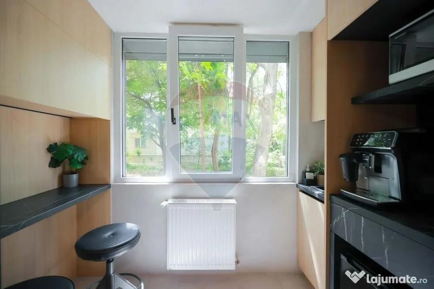 De inchiriat Apartament Boutique Design Office Premium -... - 4