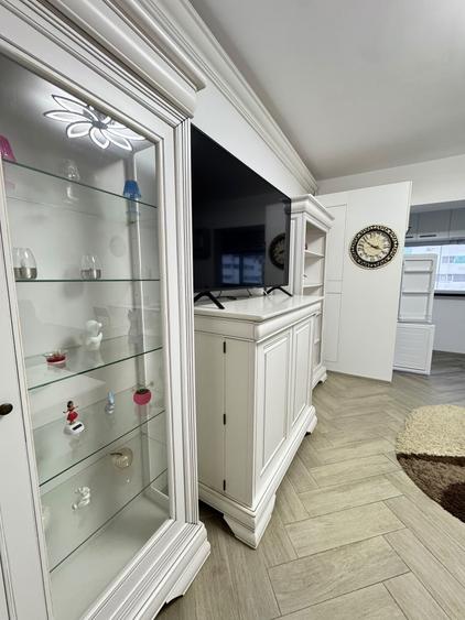 Apartament cu 2 camere decomandat în Militari