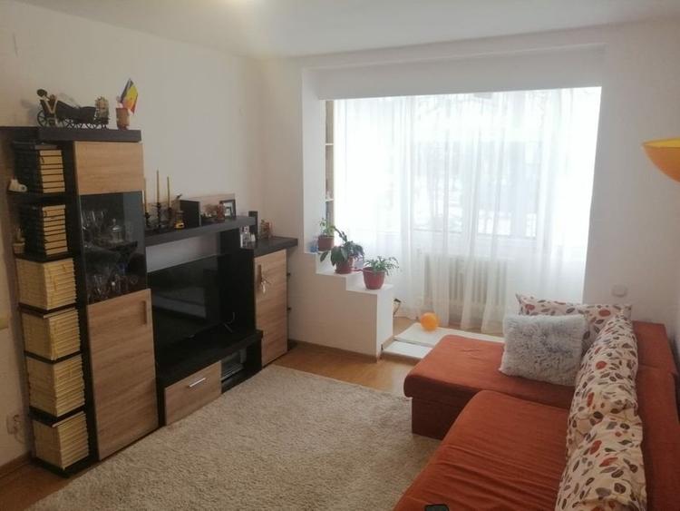 Apartament cu 2 camere semidecomandat în Tătărași — fotografia 3