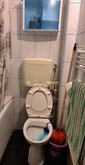 Garsonieră, mobilată în Timișoara