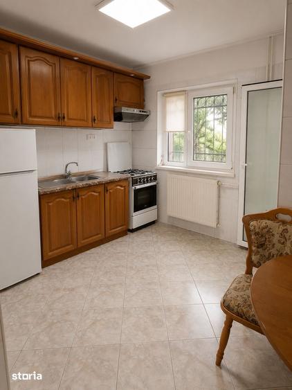 Garsonieră nedecomandată în Drumul Taberei