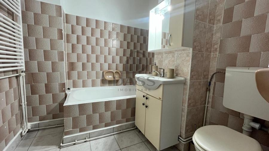 Apartament de închiriat | 2 camere | 55 mp | Hipodrom IV - 10
