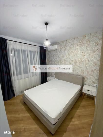 Pipera | Aviatiei | Rond OMV | 4City North | Bloc 2019 | Parcare - 1