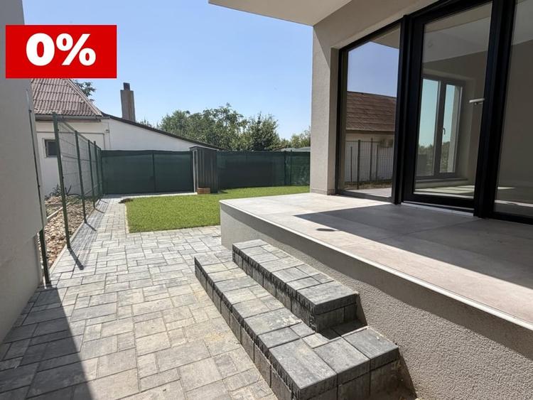 Duplex cu 4 camere cu Canalizare în Covaci