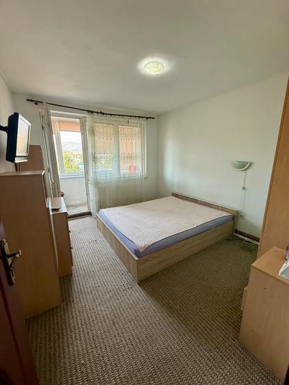 Apartament cu 2 camere în Astra