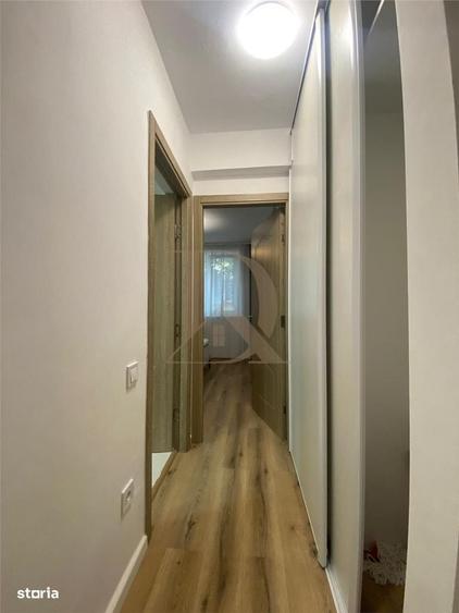 Apartament cu 2 camere decomandat în Copou