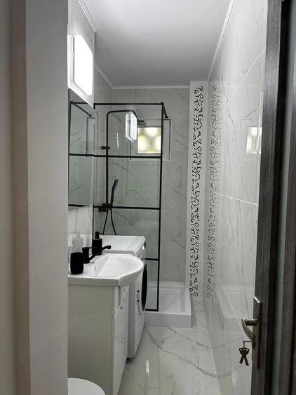 Vand apartament 3 camere, etaj 3 din 4, exercitiu - 3