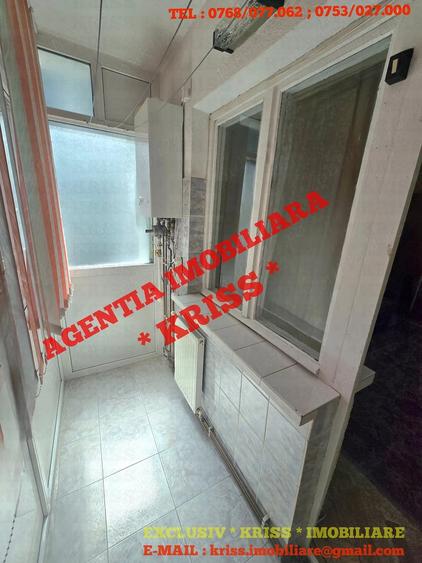 Apartament 2 Camere GAVANA 2 Semidecomandat Etaj 1 Liber Mobilat ?i Utilat Complet ! - 6