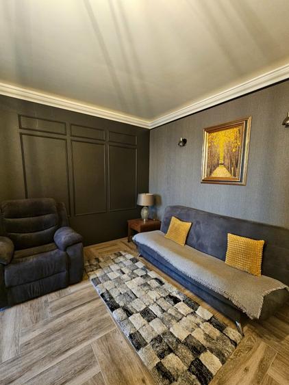 Apartament cu 3 camere decomandat în Paltin