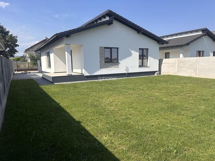 Casa de vanzare in Alba Iulia 4 camere