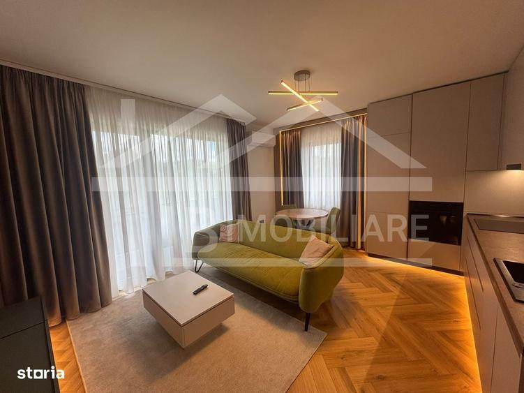 Apartament cu 3 camere în Livezeni