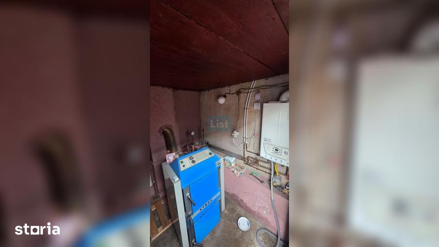 Casă cu 3 camere cu Canalizare în Schela