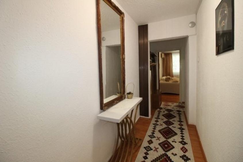 Apartament cu 2 camere decomandat, mobilat în Drumul Taberei