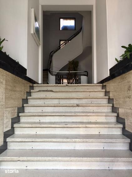 6 Camere | Spatiu Birou | Romana | Victoriei | Vila | Metrou - 14