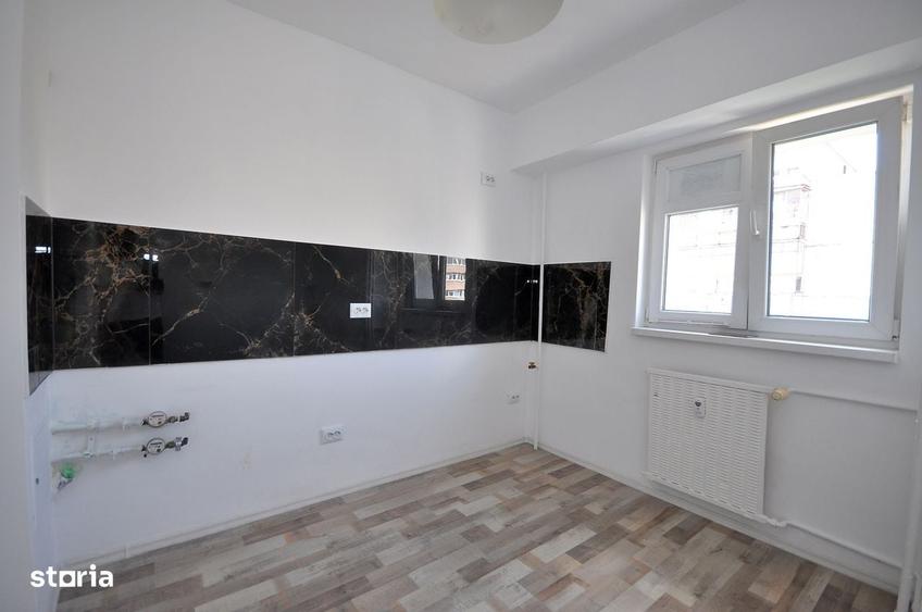 Militari Gorjului Iuliu Maniu apartament 3 camere decomandat cu 2 bai - 8