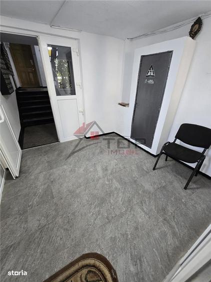 Apartament cu 3 camere decomandat în Mircea cel Bătrân