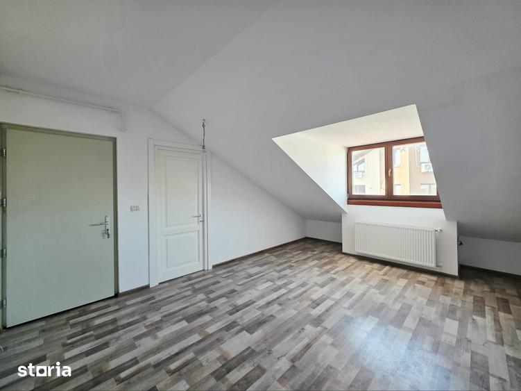 DE VANZARE APARTAMENT 2 CAMERE INTABULAT 68.805 Euro Platou Galata - 6