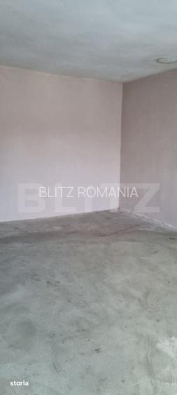 CASA CU TEREN SI PANORAMA SUPERBA