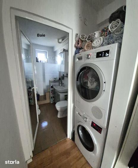 Apartament cu 4 camere în Gheorgheni