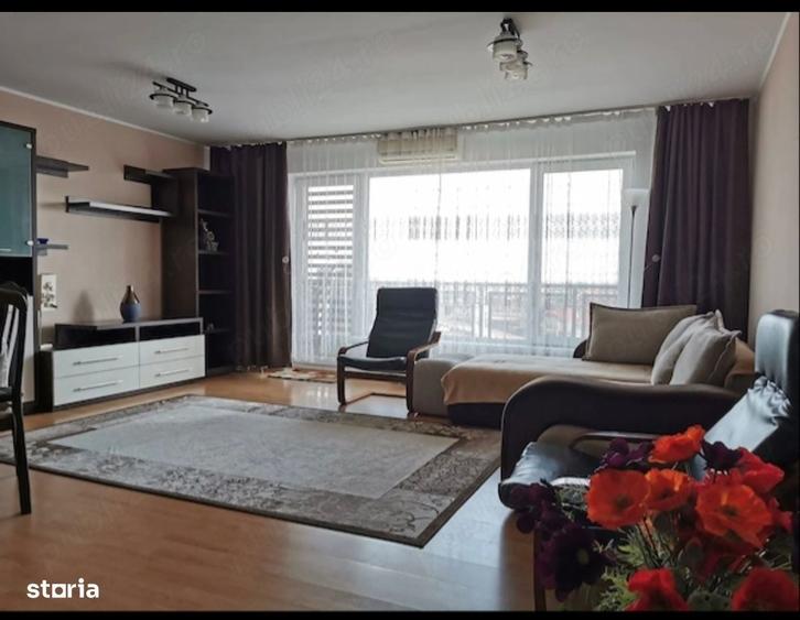 Apartament cu 2 camere în Craiovei