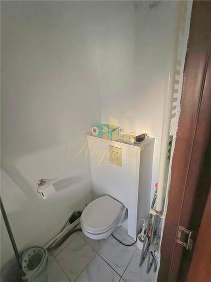 Garsonieră decomandată, mobilată în Complex Studențesc