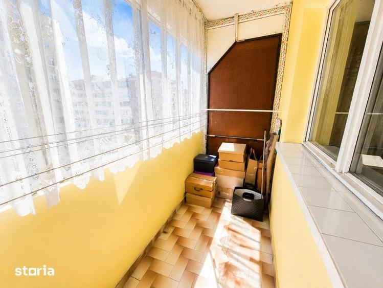 Apartament 2 camere Centru, Pasaj Magnolia, etaj 6, lift - 5