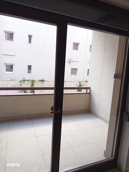 Apartament cu 2 camere în Soarelui