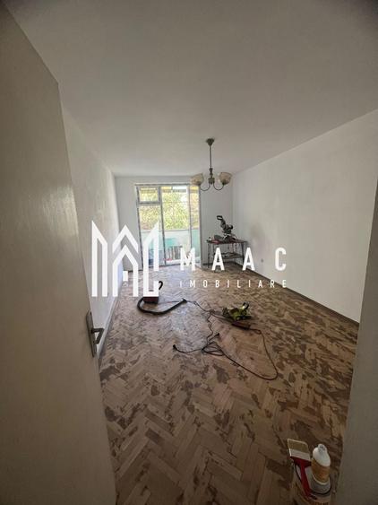 Apartament cu 4 camere decomandat în Nord