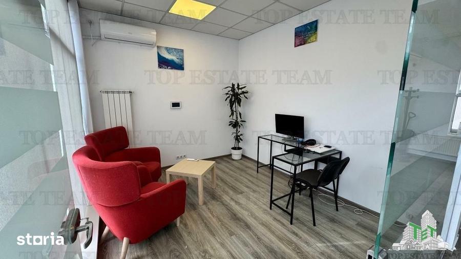 Vila de vanzare Zona Aviatiei | 6 camere | 400 mp teren - 8