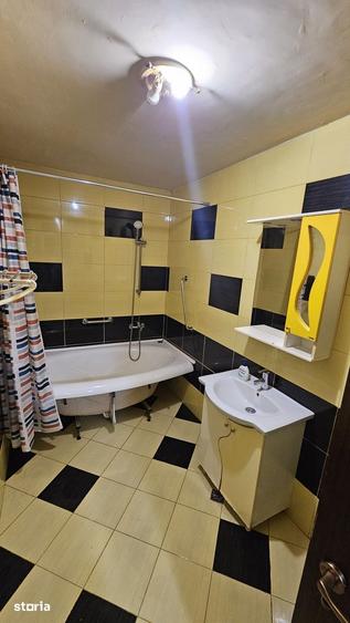 Garsonieră în Florești