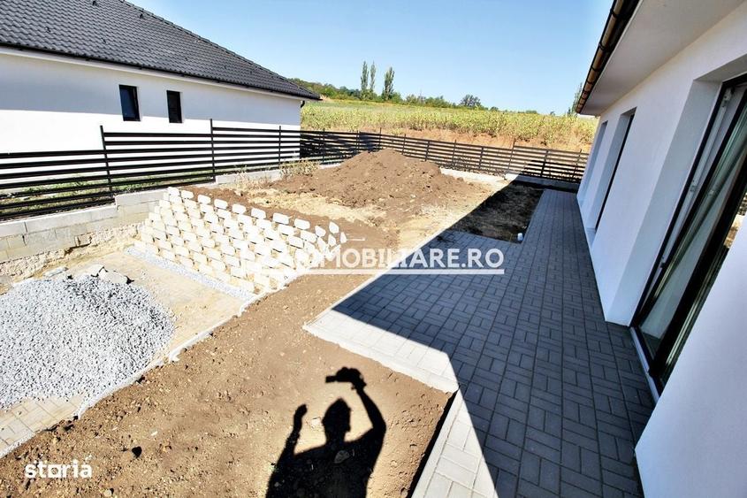 Casă cu 4 camere cu Teren 500 Mp în Unirii