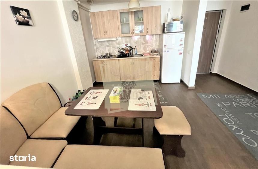 Apartament in exclusivitate 2 camere balcon parcare la Dedeman - 2