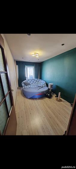 Apartament cu 4 camere decomandat în Copou