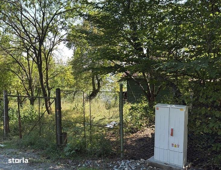 OPORTUNITATE!!! Casa cu teren 1200 mp Grigorescu, Cluj-Napoca, view pa - 1