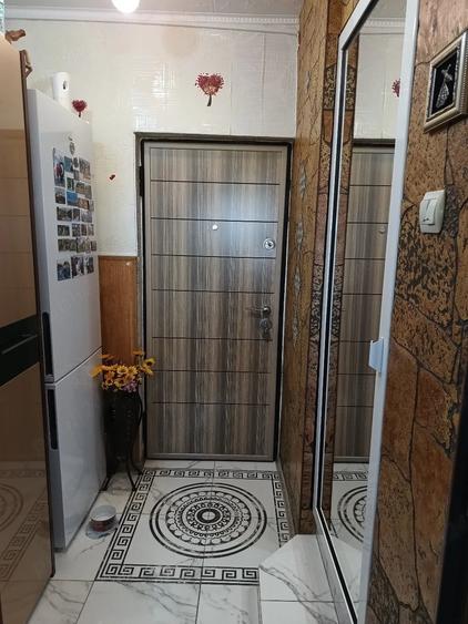 Garsonieră decomandată în Țiglina 2