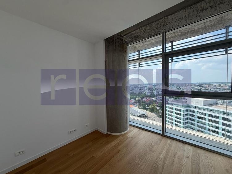 Apartament cu 4 camere în Floreasca