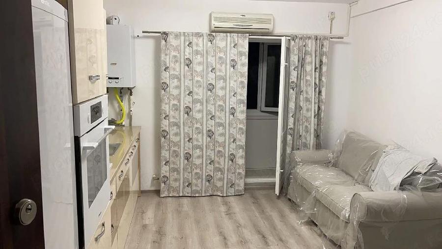 Vanzare Garsoniera Duplex - 1