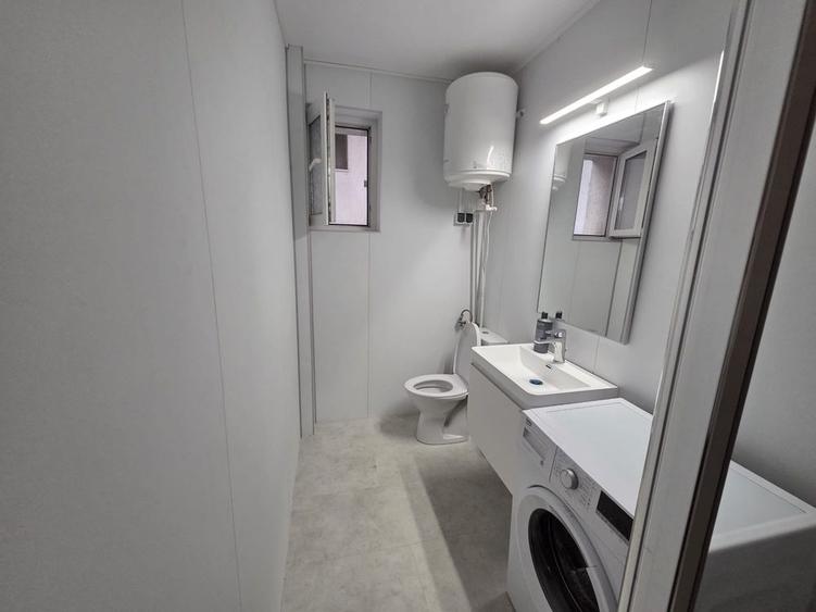 Gara de Nord - 1 minut metrou  Gara de Nord, - Apartament MODERN - 5