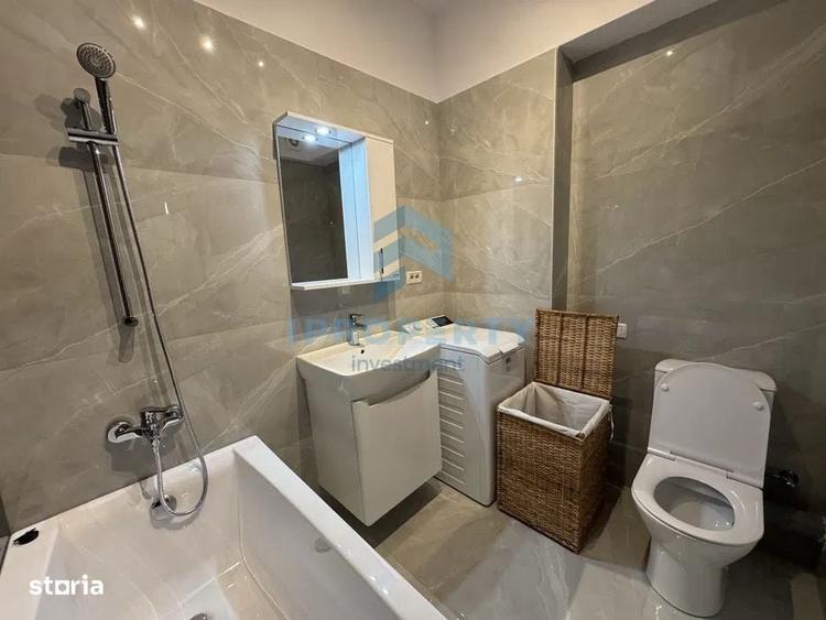 Central Address 2 camere cu balcon 17 MP - 7
