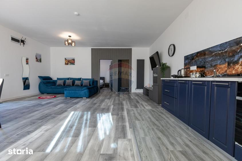 Casă cu 3 camere cu Teren 426 Mp în Central