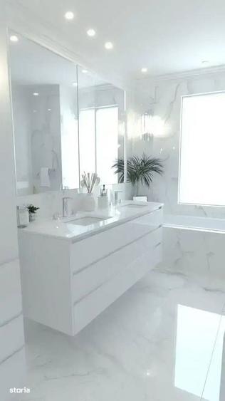 Apartament 2 camere decomandat Metrou Nicolae Teclu - 2